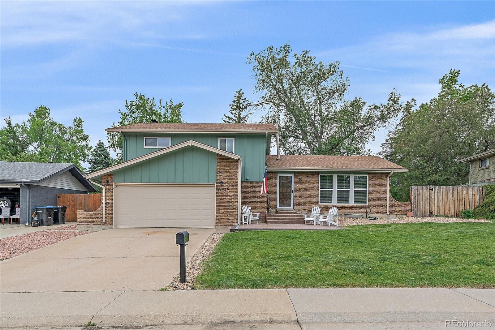 11436 W 59th Avenue Arvada CO 80004