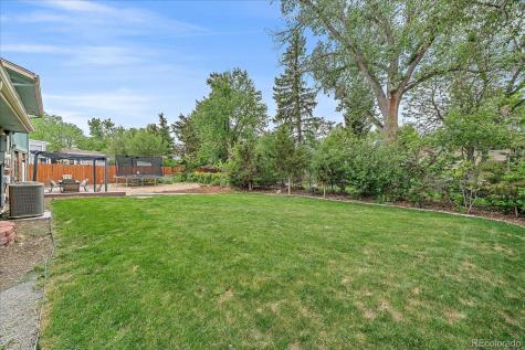 11436 W 59th Avenue Arvada CO 80004