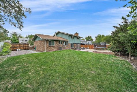 11436 W 59th Avenue Arvada CO 80004