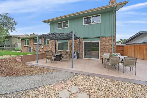 11436 W 59th Avenue Arvada CO 80004