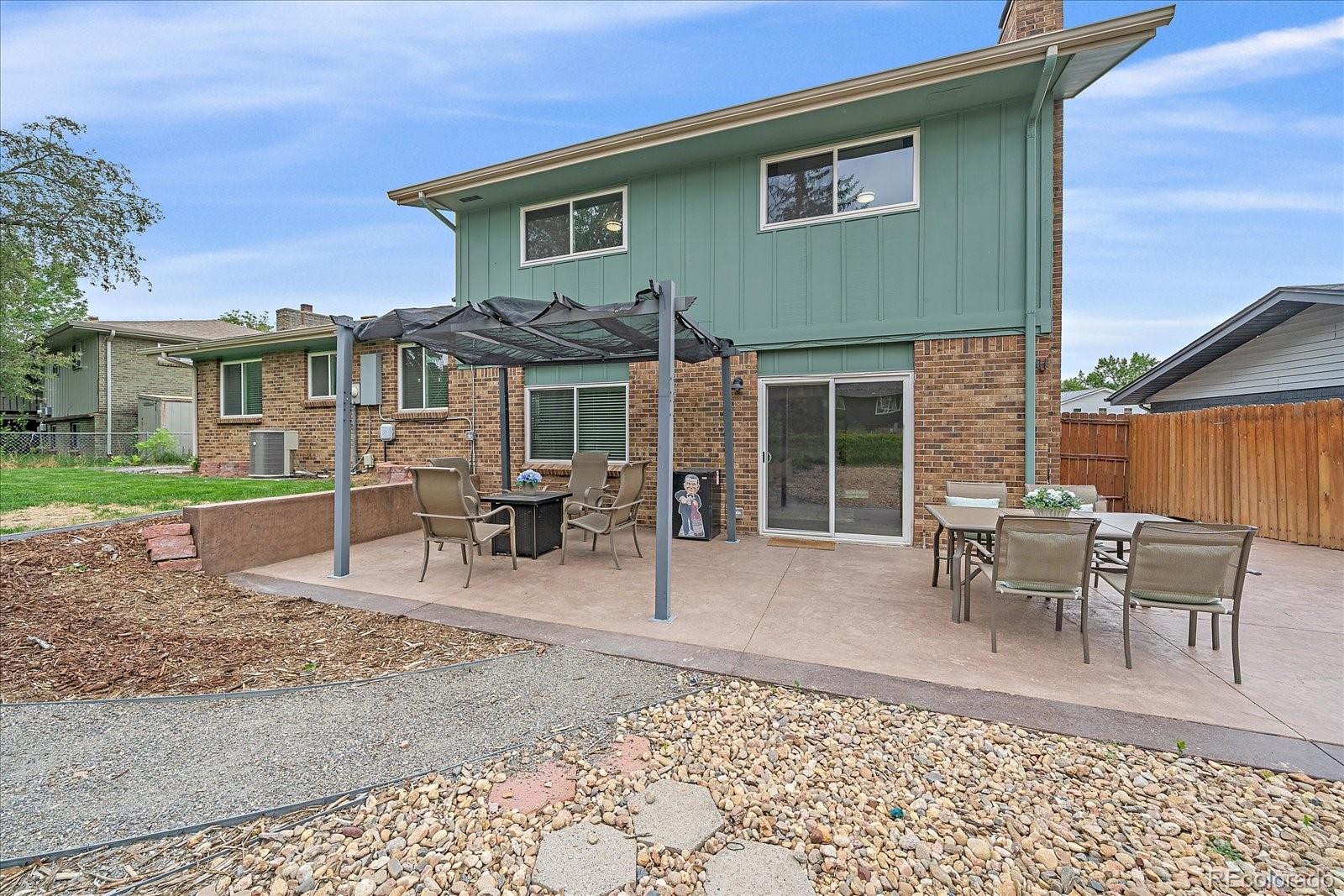 11436 W 59th Avenue Arvada CO 80004