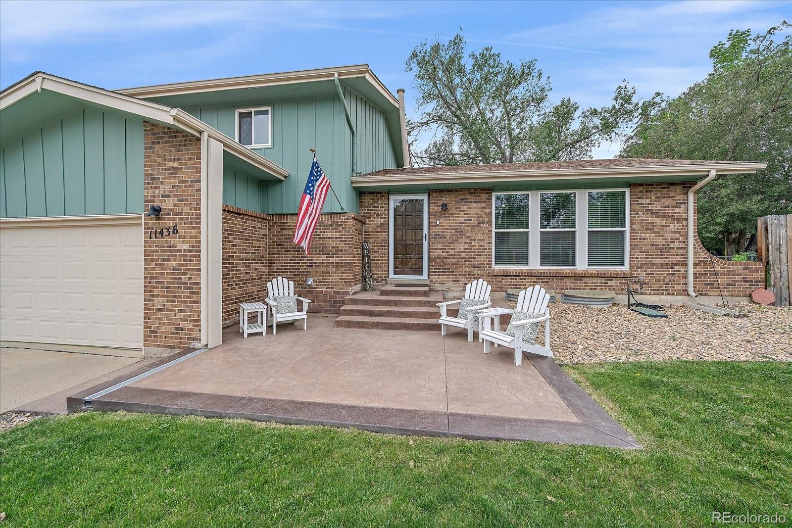 11436 W 59th Avenue Arvada CO 80004