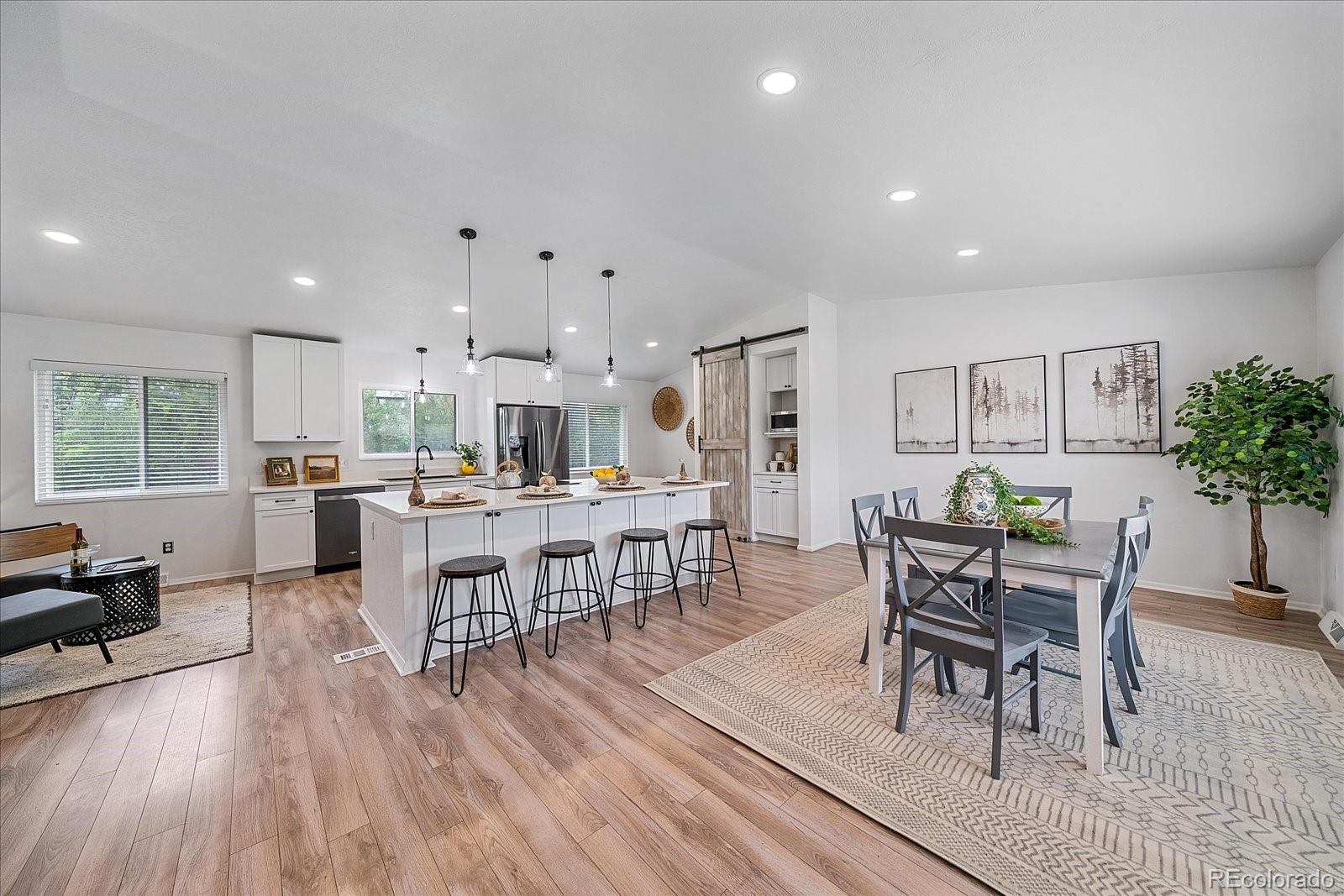 11436 W 59th Avenue Arvada CO 80004