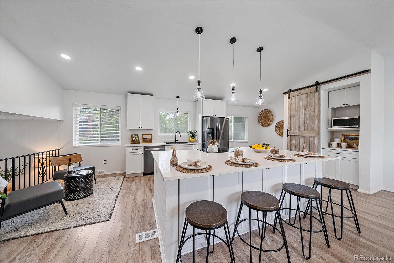 11436 W 59th Avenue Arvada CO 80004
