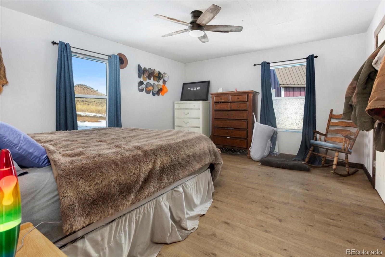 51624 Co Road Vv50 Poncha Springs CO 81242