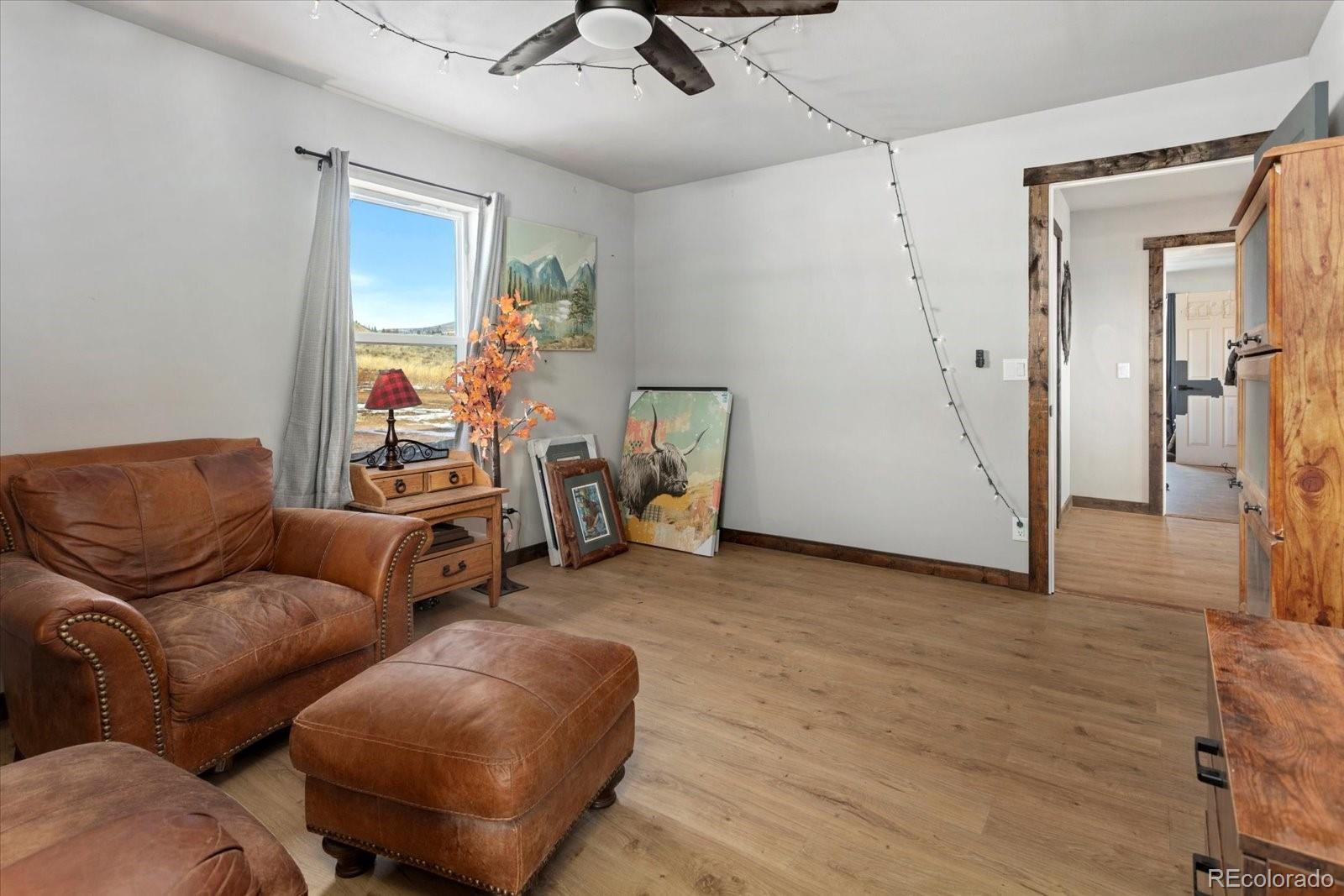 51624 Co Road Vv50 Poncha Springs CO 81242