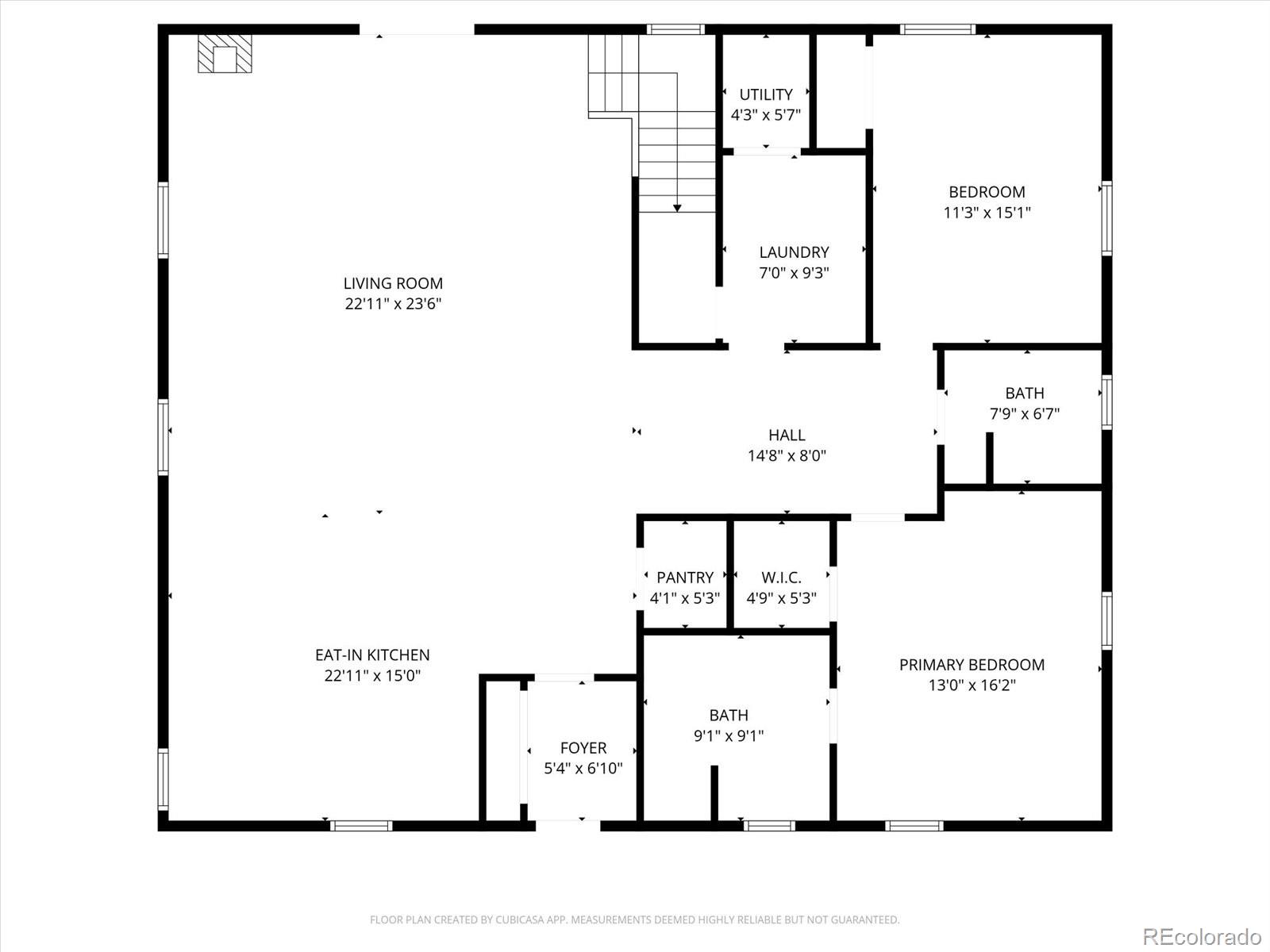 51624 Co Road Vv50 Poncha Springs CO 81242