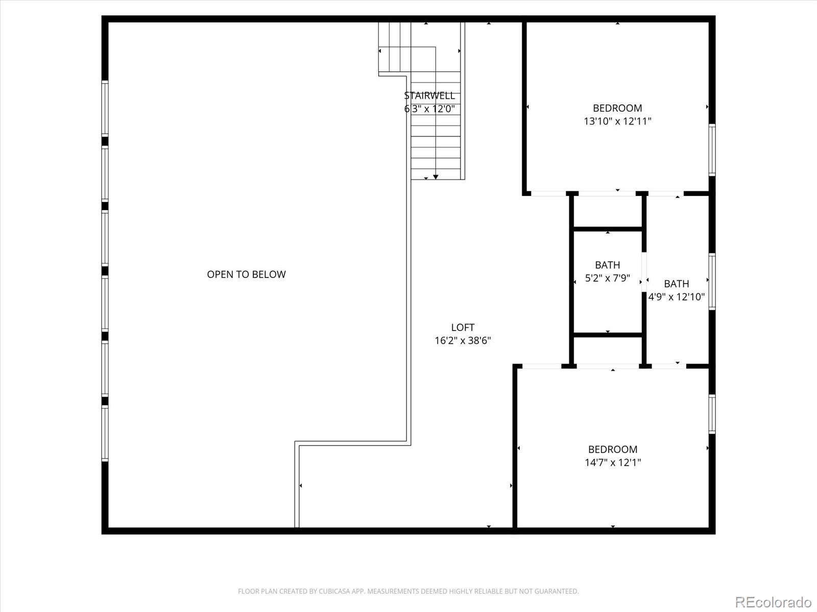 51624 Co Road Vv50 Poncha Springs CO 81242