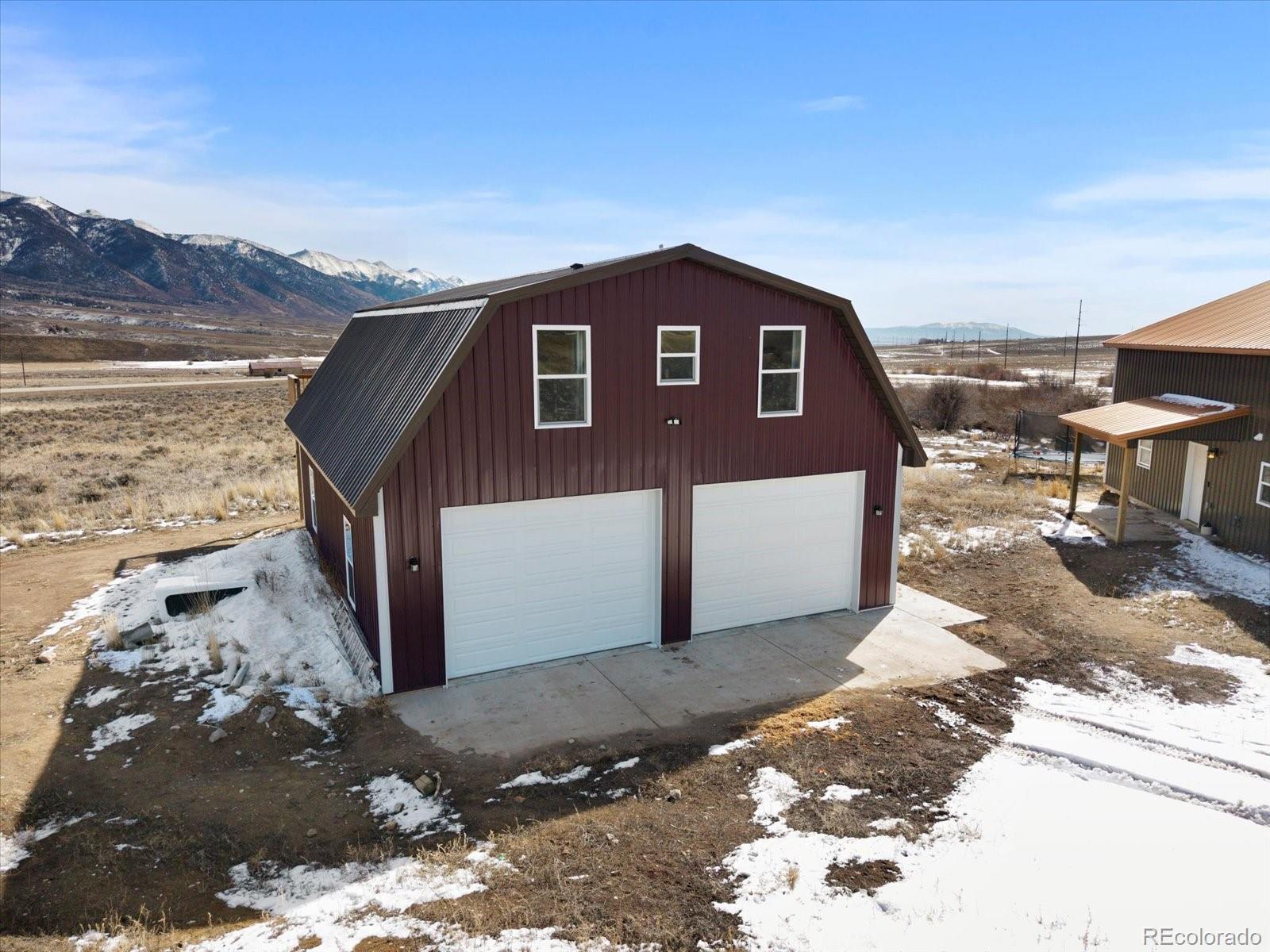 51624 Co Road Vv50 Poncha Springs CO 81242
