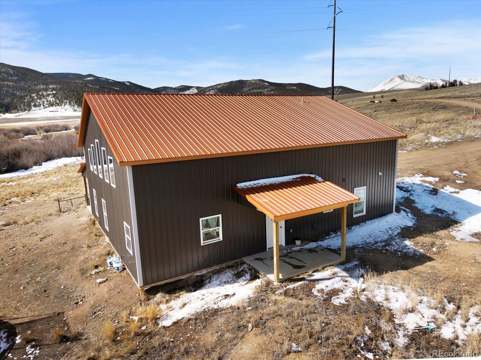 51624 Co Road Vv50 Poncha Springs CO 81242