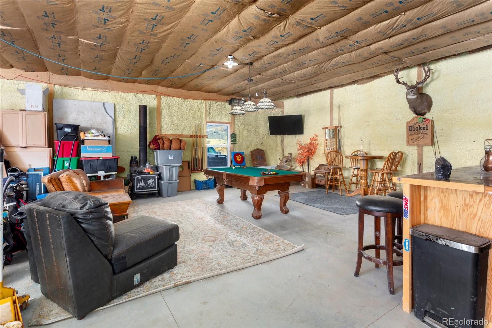 51624 Co Road Vv50 Poncha Springs CO 81242