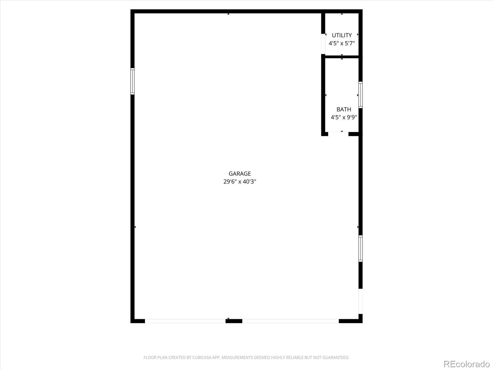51624 Co Road Vv50 Poncha Springs CO 81242