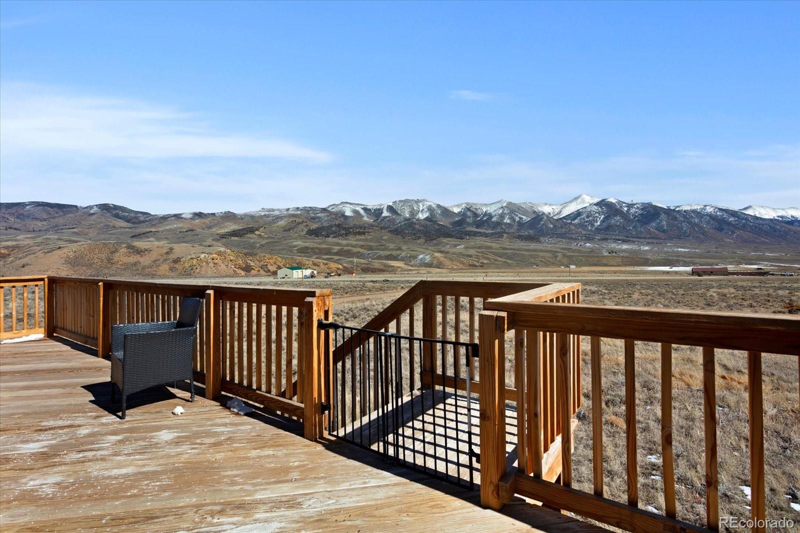 51624 Co Road Vv50 Poncha Springs CO 81242