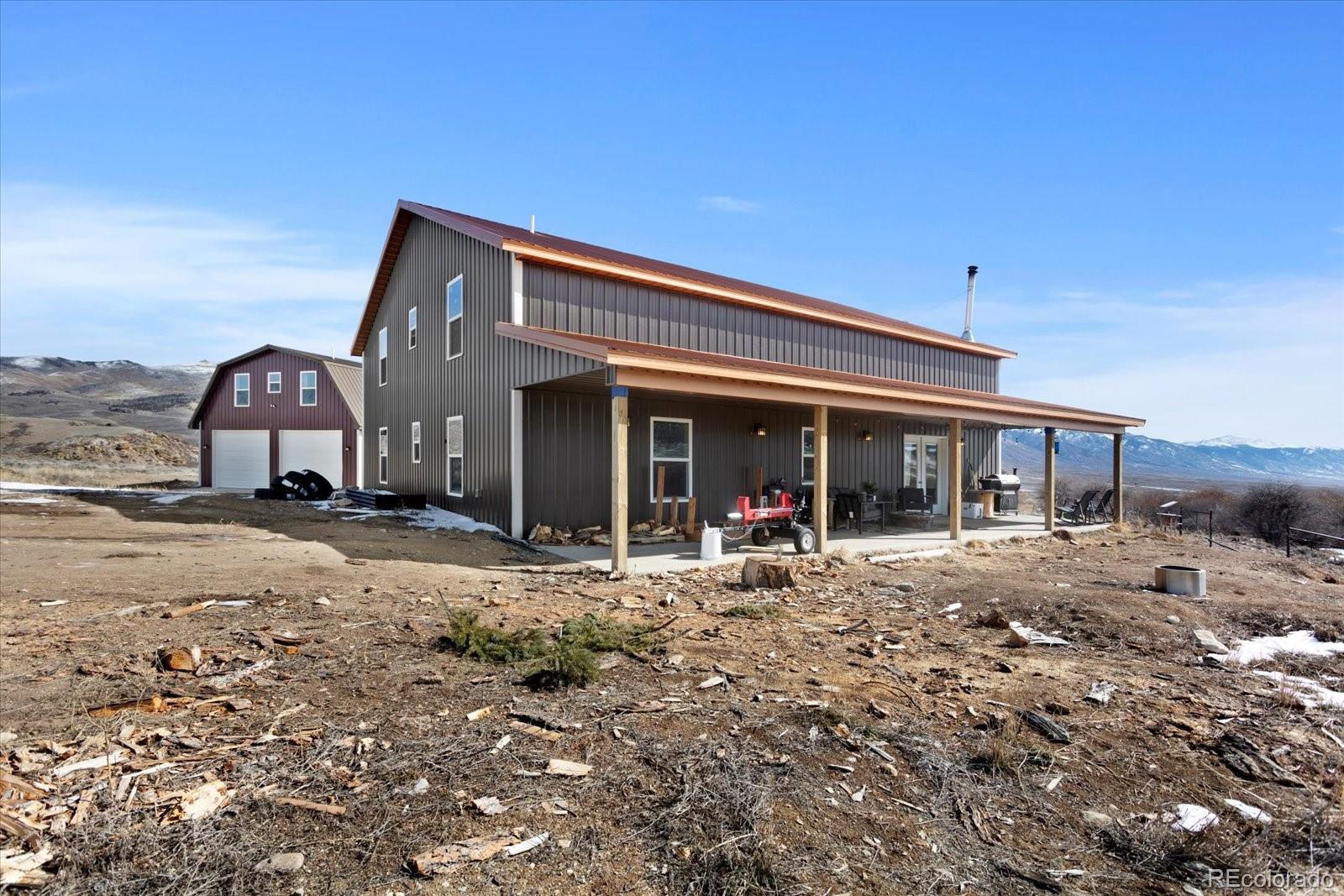 51624 Co Road Vv50 Poncha Springs CO 81242