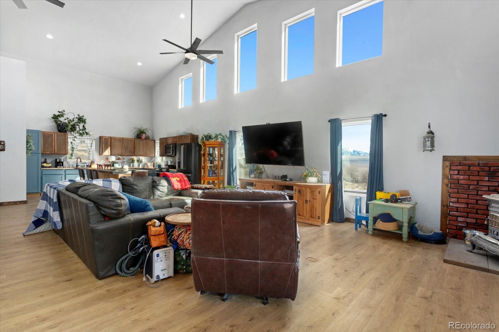 51624 Co Road Vv50 Poncha Springs CO 81242