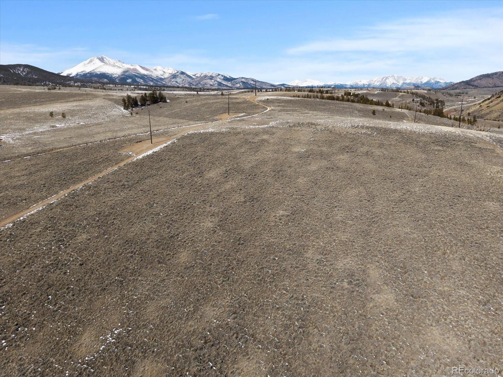 51624 Co Road Vv50 Poncha Springs CO 81242