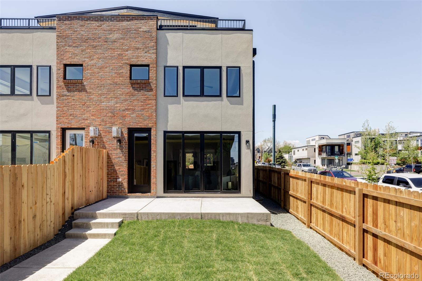 2090 Eliot Street Denver CO 80211