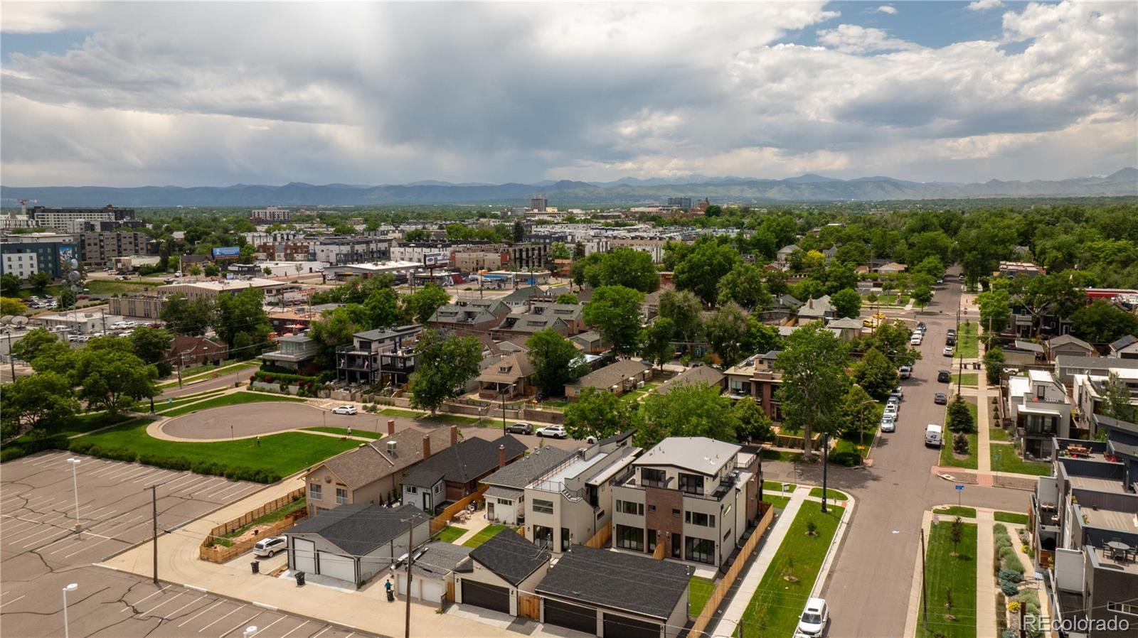 2090 Eliot Street Denver CO 80211