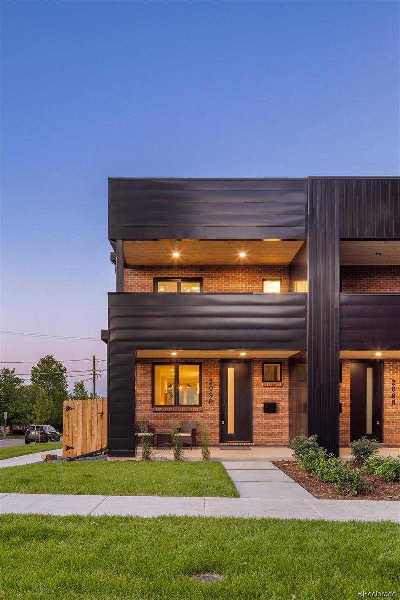 2090 Eliot Street Denver CO 80211