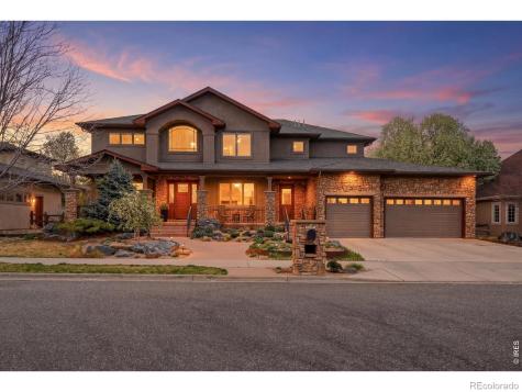 Our Luxury Listings