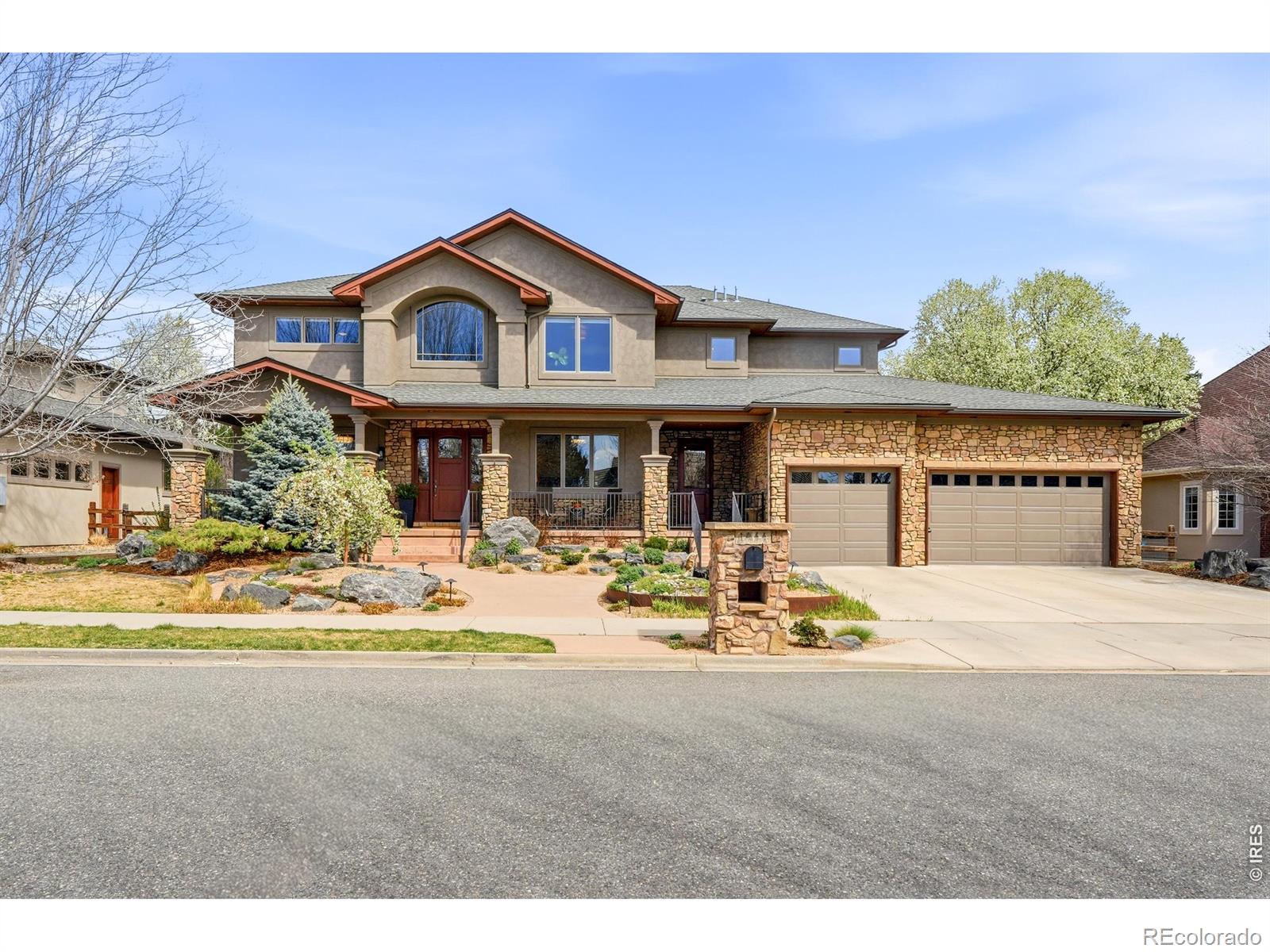 1444 Onyx Circle Longmont CO 80504
