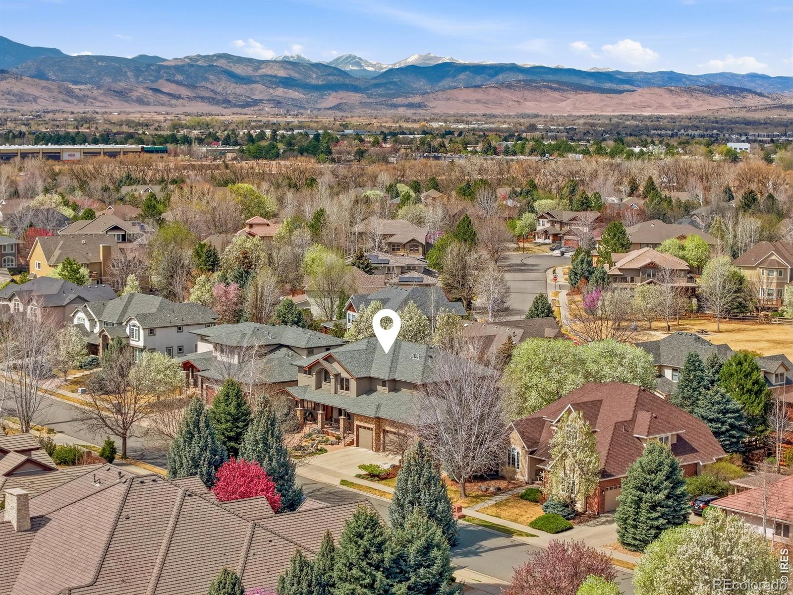 1444 Onyx Circle Longmont CO 80504