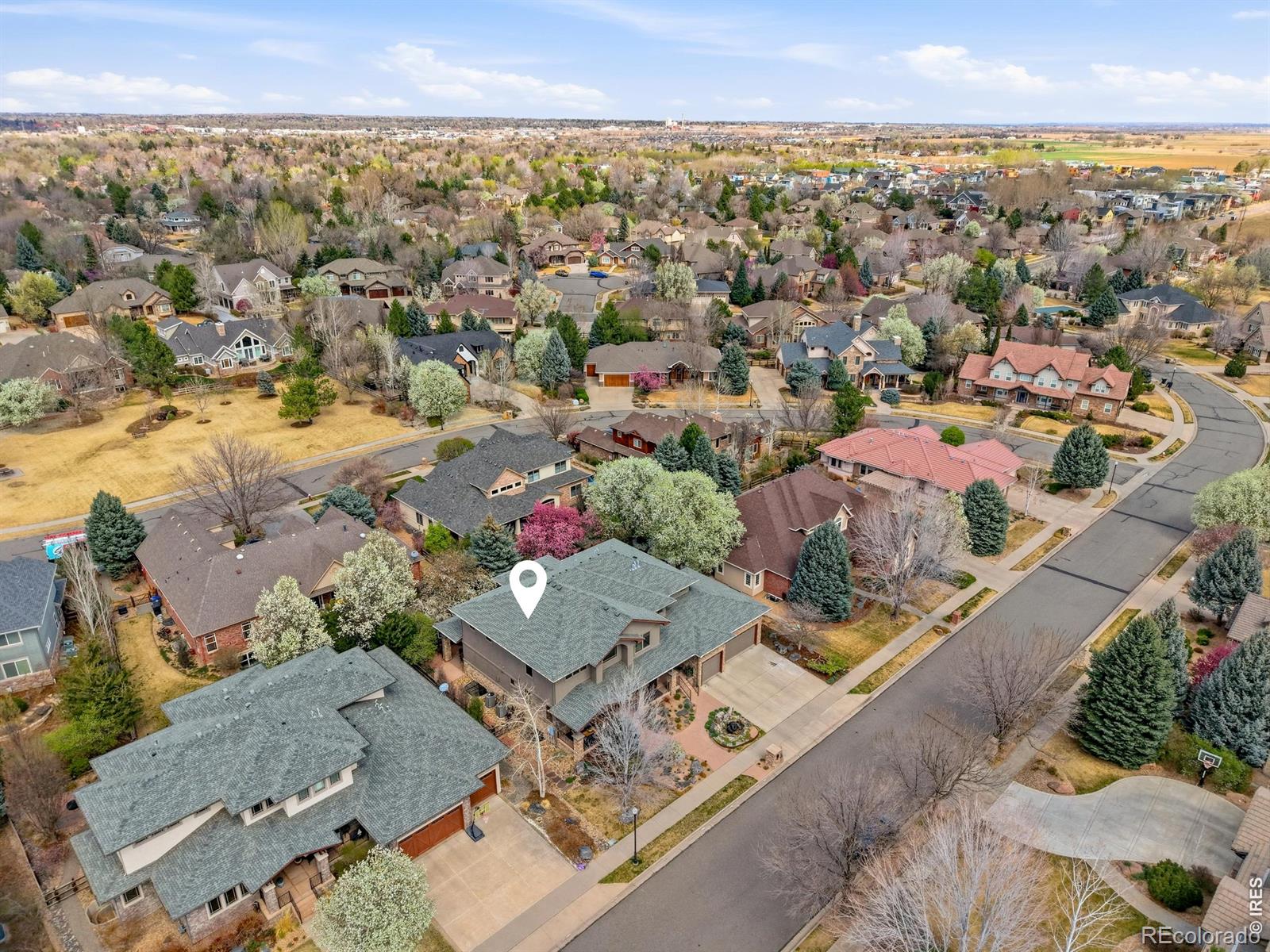 1444 Onyx Circle Longmont CO 80504