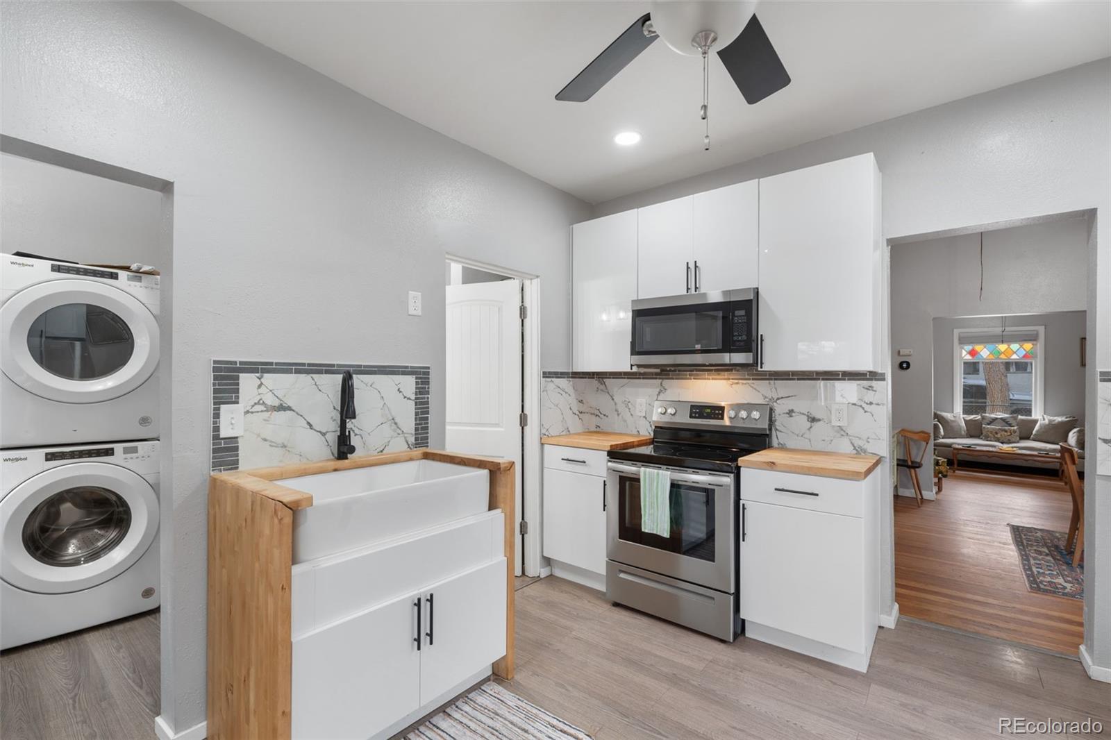 711 N Spruce Street Colorado Springs CO 80905