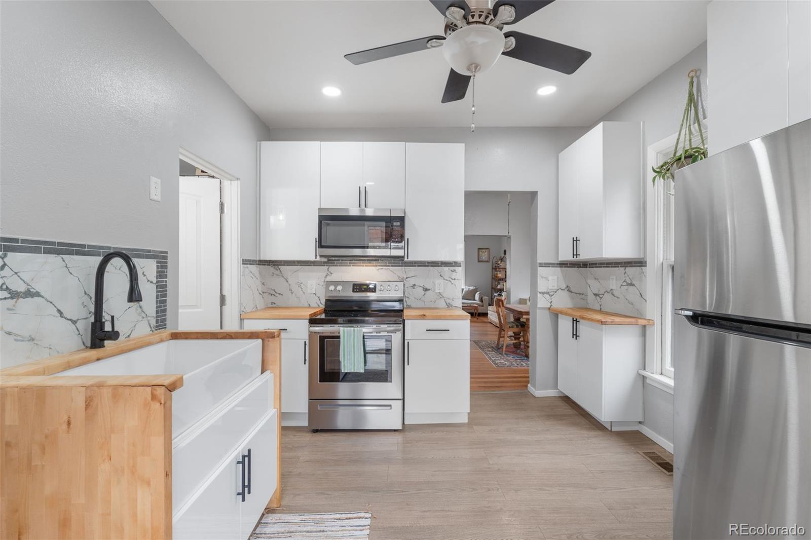 711 N Spruce Street Colorado Springs CO 80905
