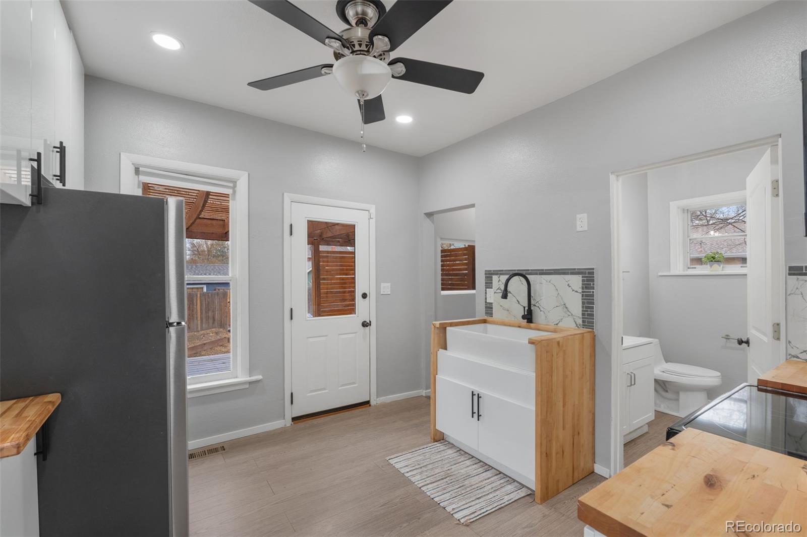 711 N Spruce Street Colorado Springs CO 80905
