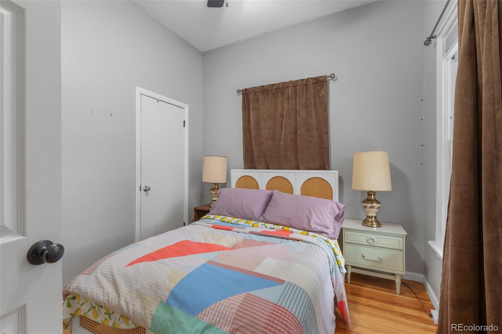 711 N Spruce Street Colorado Springs CO 80905