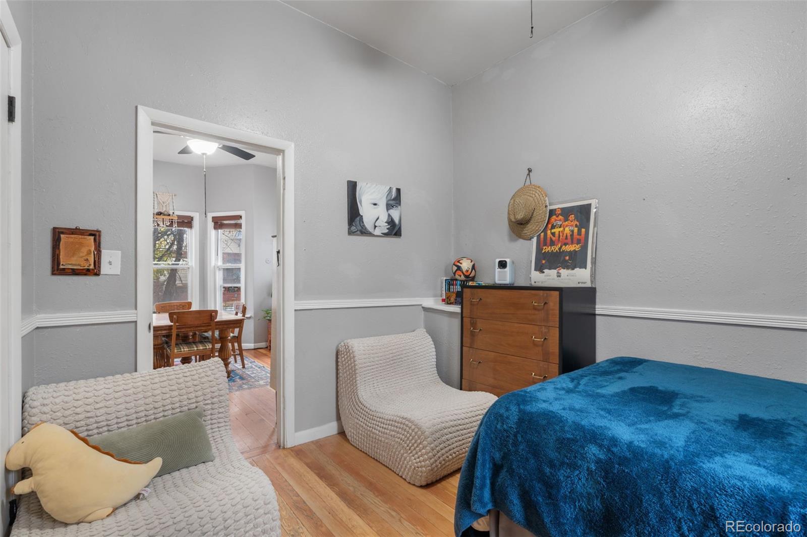 711 N Spruce Street Colorado Springs CO 80905