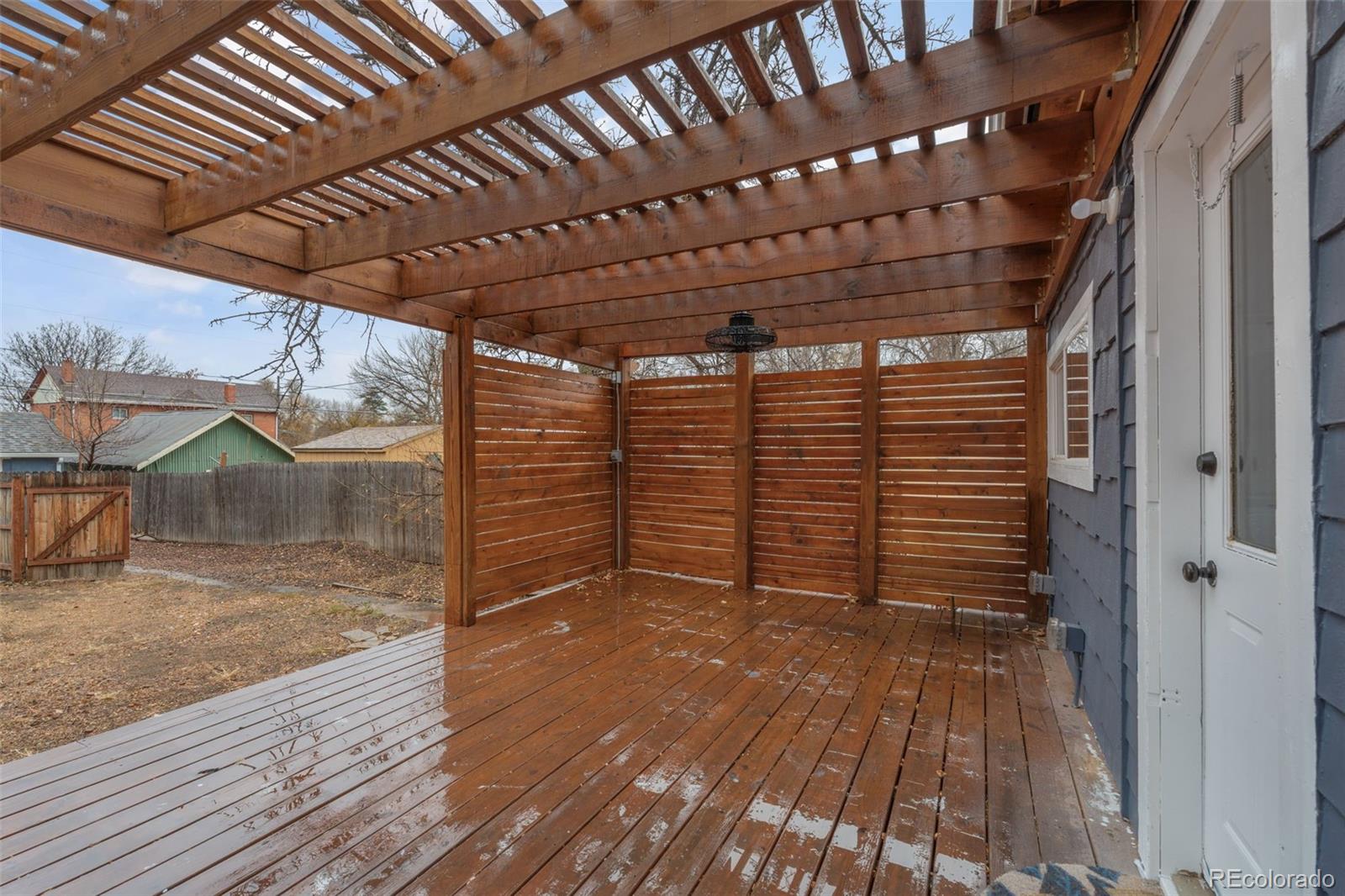 711 N Spruce Street Colorado Springs CO 80905