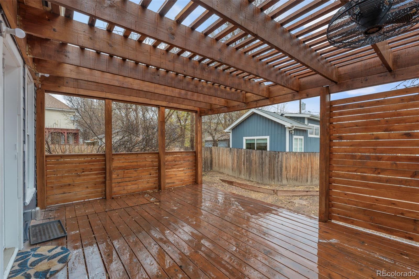 711 N Spruce Street Colorado Springs CO 80905