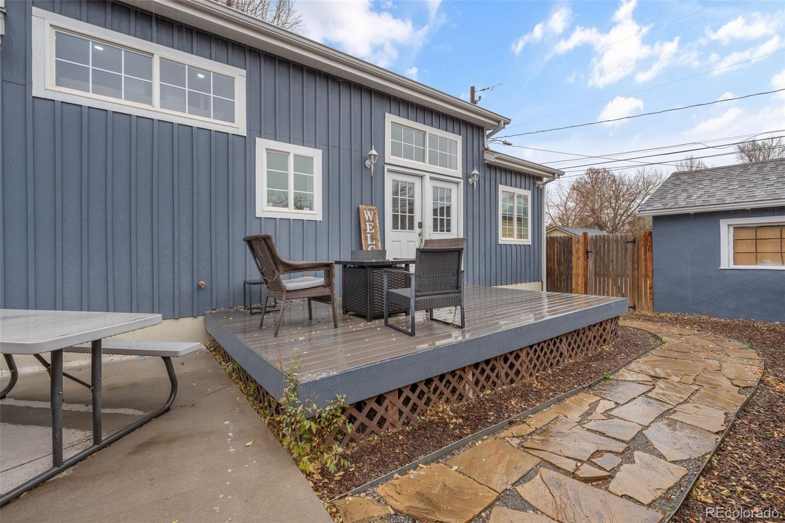 711 N Spruce Street Colorado Springs CO 80905