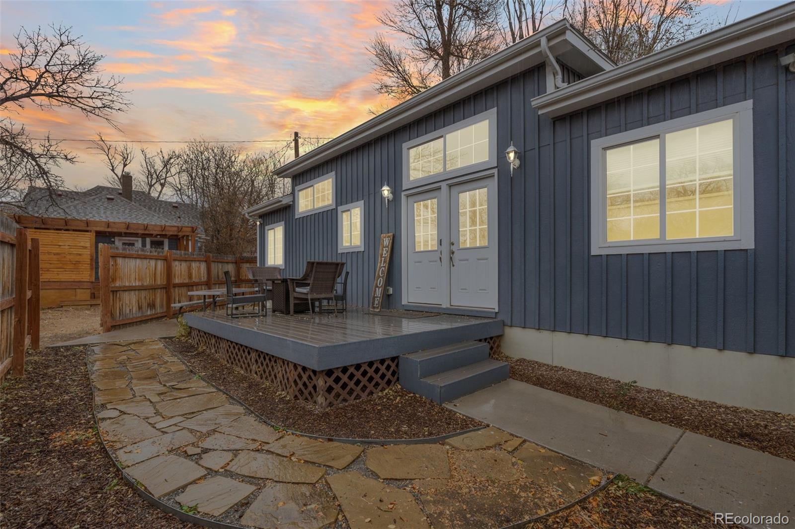 711 N Spruce Street Colorado Springs CO 80905