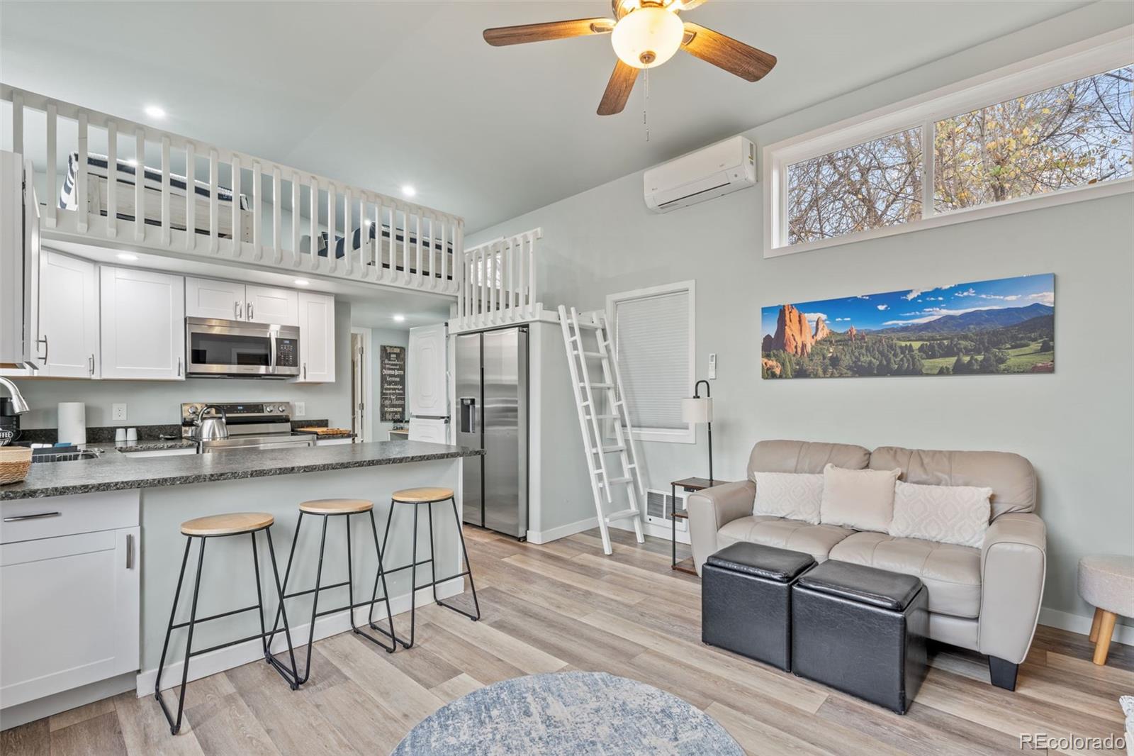 711 N Spruce Street Colorado Springs CO 80905