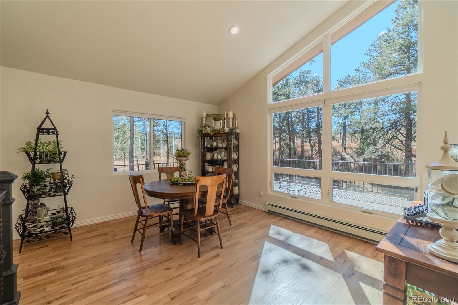 17890 Woodhaven Drive Colorado Springs CO 80908