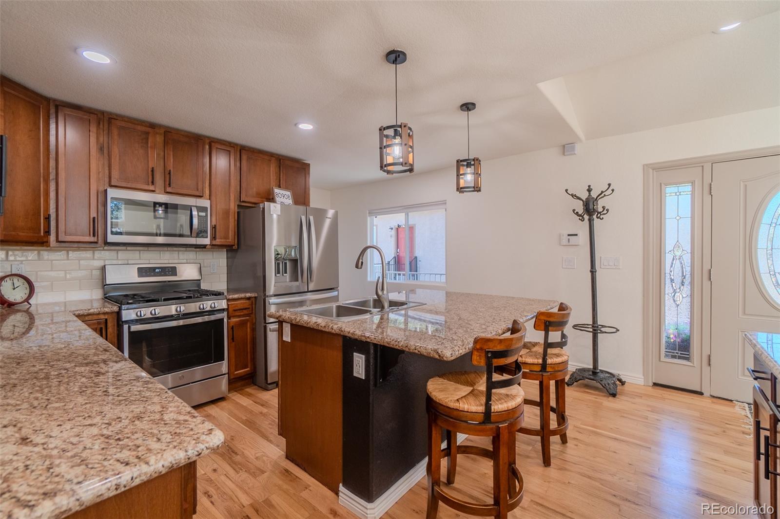 17890 Woodhaven Drive Colorado Springs CO 80908