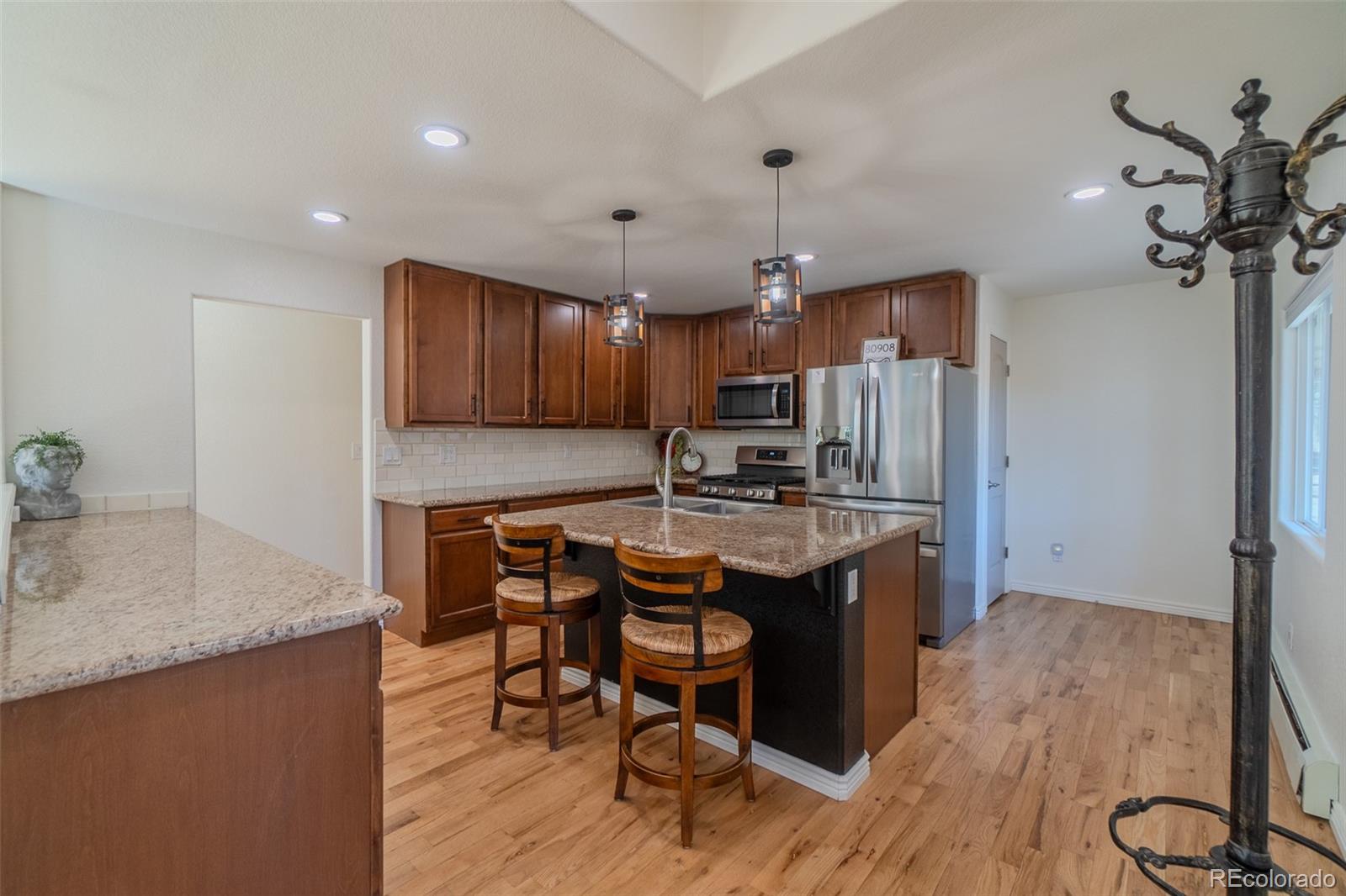 17890 Woodhaven Drive Colorado Springs CO 80908
