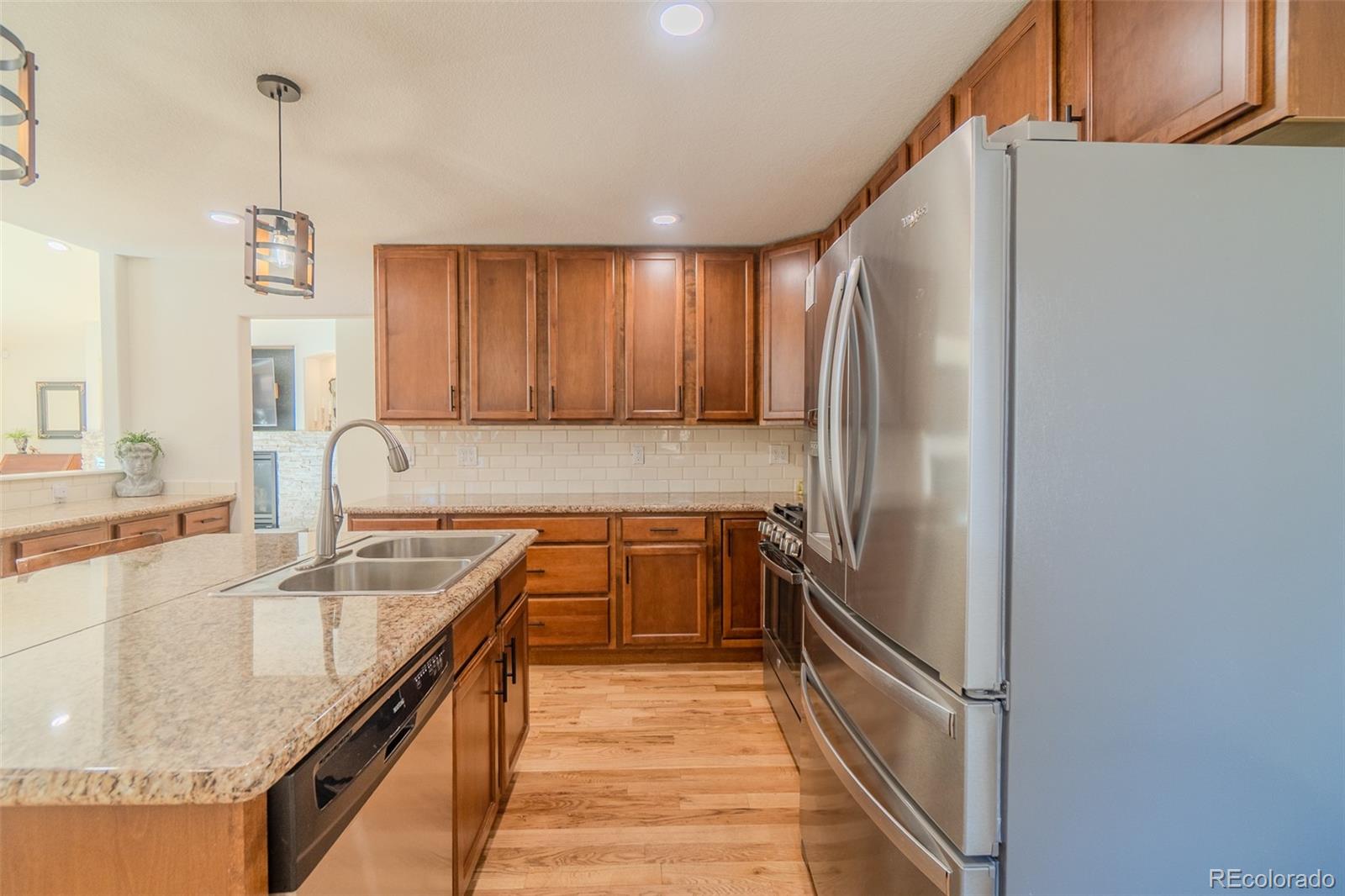 17890 Woodhaven Drive Colorado Springs CO 80908