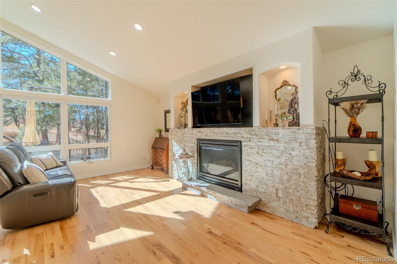 17890 Woodhaven Drive Colorado Springs CO 80908