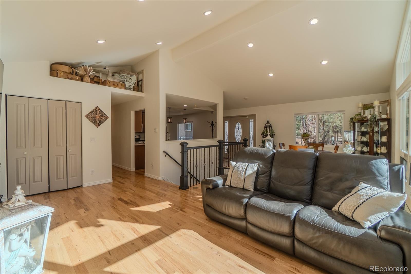 17890 Woodhaven Drive Colorado Springs CO 80908