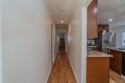 17890 Woodhaven Drive Colorado Springs CO 80908