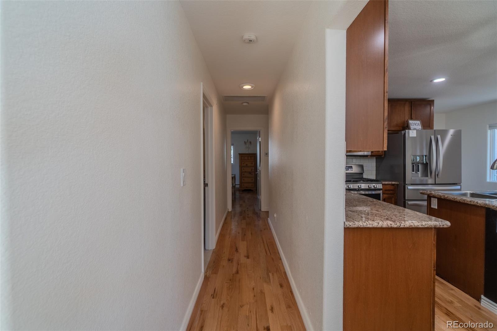 17890 Woodhaven Drive Colorado Springs CO 80908