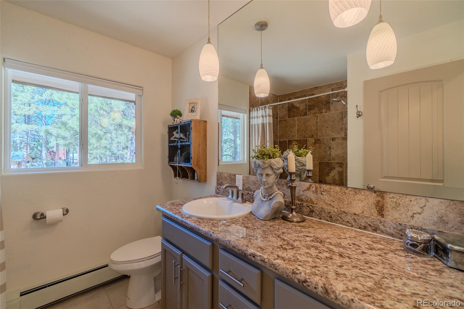 17890 Woodhaven Drive Colorado Springs CO 80908