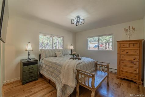 17890 Woodhaven Drive Colorado Springs CO 80908