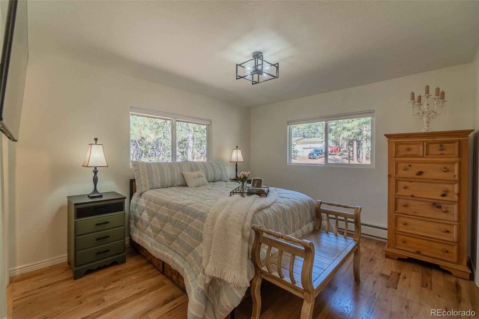 17890 Woodhaven Drive Colorado Springs CO 80908