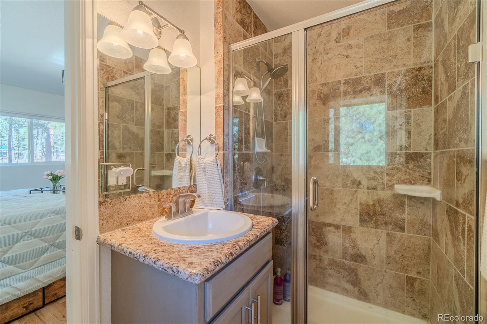 17890 Woodhaven Drive Colorado Springs CO 80908