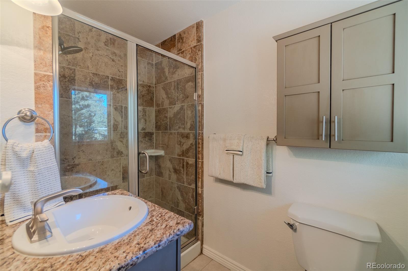 17890 Woodhaven Drive Colorado Springs CO 80908